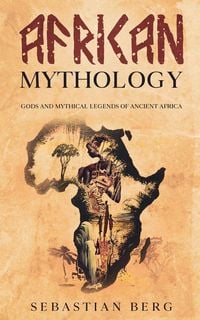 Produktbild: African Mythology