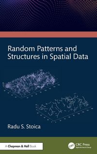 Produktbild: Random Patterns and Structures in Spatial Data