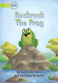 Produktbild: Rockrock The Frog