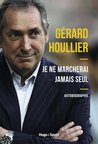 Produktbild: Je ne marcherai jamais seul