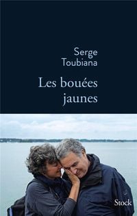 Produktbild: Les Bouees Jaunes