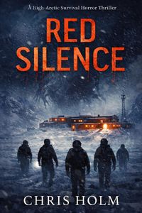 Produktbild: Red Silence
