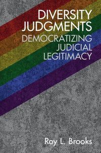 Produktbild: Diversity Judgments