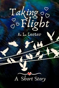 Produktbild: Taking Flight (Celtic Myths)