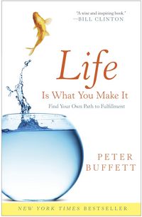 Produktbild: Life Is What You Make It