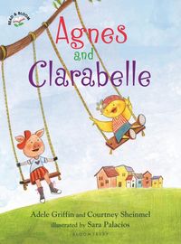 Produktbild: Agnes and Clarabelle