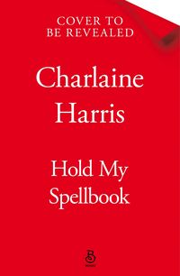 Produktbild: Hold My Spellbook