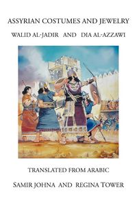 Produktbild: Assyrian Costumes and Jewelry