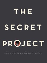 Produktbild: The Secret Project