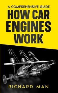 Produktbild: How Car Engines Work