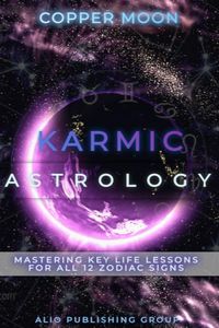 Produktbild: Karmic Astrology