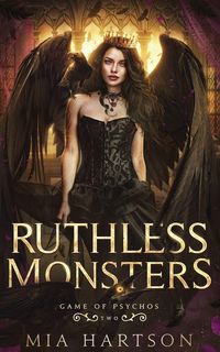 Produktbild: Ruthless Monsters