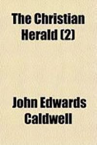 Produktbild: The Christian Herald (2)