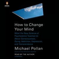 Produktbild: How to Change Your Mind