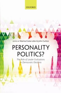Produktbild: Personality Politics?