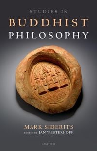 Produktbild: Studies in Buddhist Philosophy