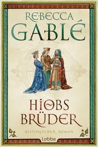 Produktbild: Hiobs Br&uuml;der