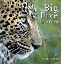 Produktbild: Big Five of Africa