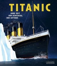 Produktbild: Titanic