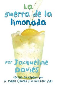 Produktbild: La Guerra de la Limonada