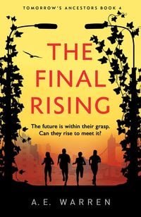 Produktbild: The Final Rising