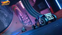 Hot Wheels Unleashed