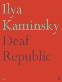 Produktbild: Deaf Republic