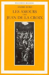 Produktbild: Les Amours Chez Jean de la Croix