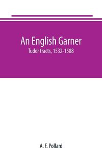 Produktbild: An English Garner