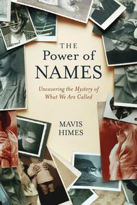Produktbild: The Power of Names
