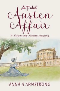 Produktbild: A Fatal Austen Affair