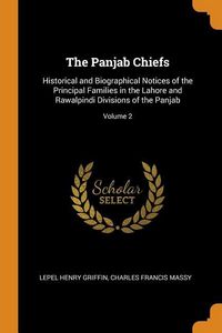 Produktbild: The Panjab Chiefs