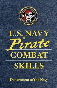 Produktbild: U.S. Navy Pirate Combat Skills