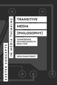 Produktbild: Transitive Media [Philosophy]