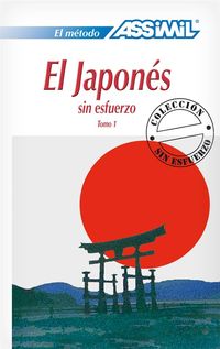Produktbild: Japones Sin Esfuerzo Tomo 1