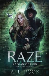 Produktbild: Raze