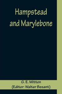Produktbild: Hampstead and Marylebone