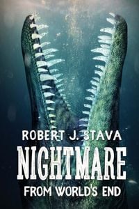 Produktbild: Nightmare From World's End