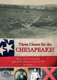 Produktbild: Three Cheers for the Chesapeake!