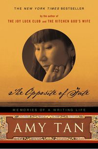Bild vom Artikel The Opposite of Fate: Memories of a Writing Life vom Autor Amy Tan