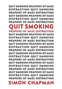 Produktbild: Quit Smoking Weapons of Mass Distraction