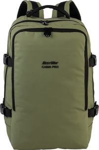 Produktbild: Rucksack Cabin PRO Storm khaki