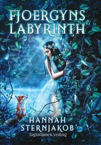 Produktbild: Fjoergyns Labyrinth