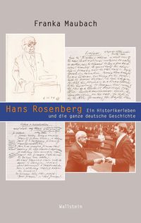 Produktbild: Hans Rosenberg