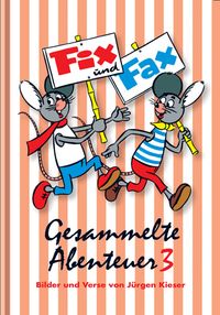 Produktbild: Fix und Fax 3