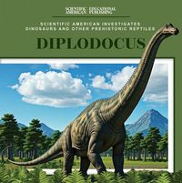Produktbild: Diplodocus