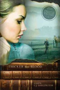Produktbild: Thicker Than Blood