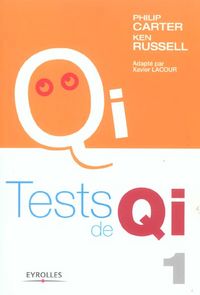 Produktbild: Tests de QI