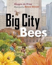 Produktbild: Big City Bees