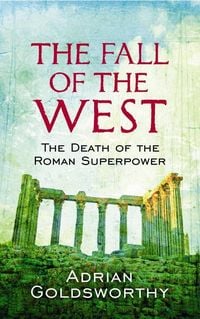 Produktbild: The Fall of the West